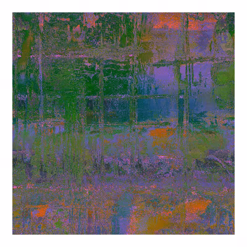 CALM #7