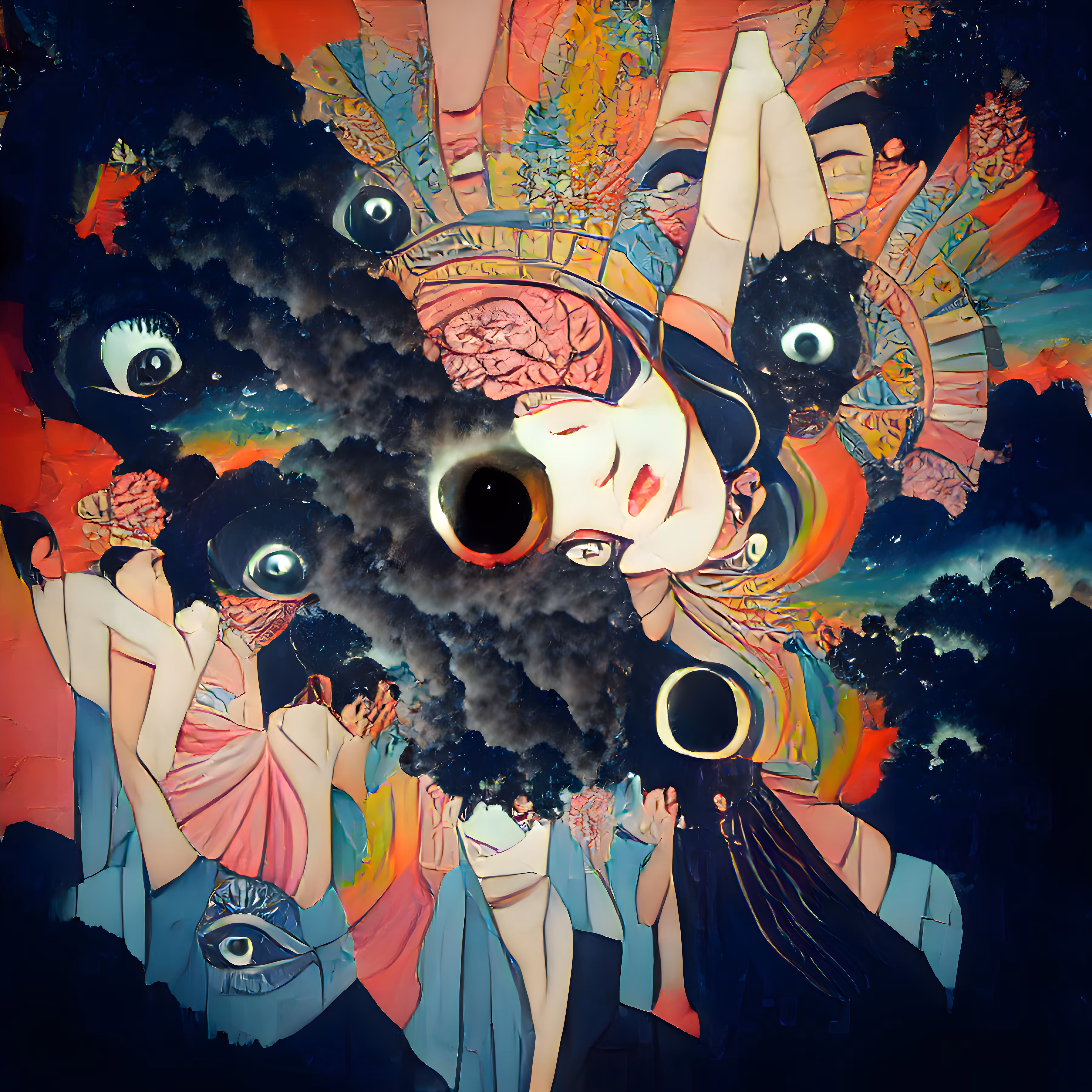 MANDALA