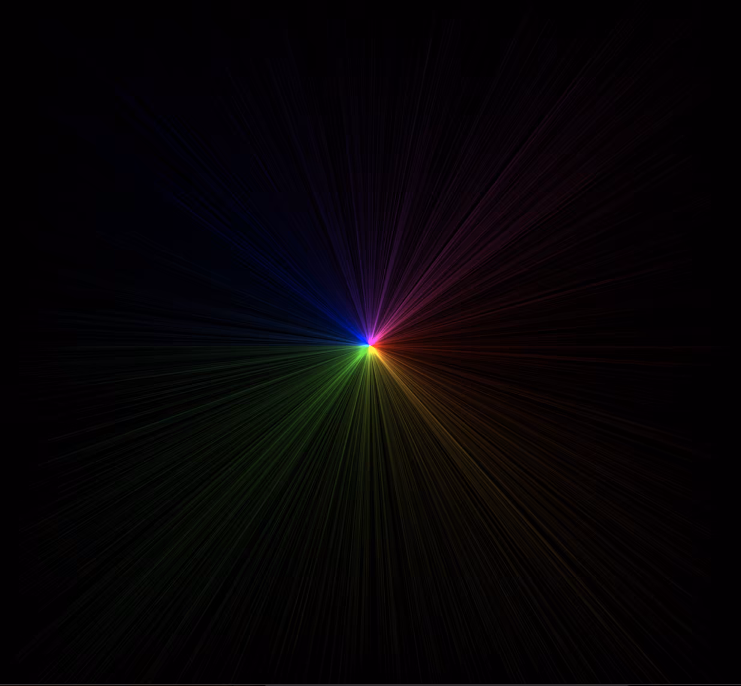 Colour Explosion 