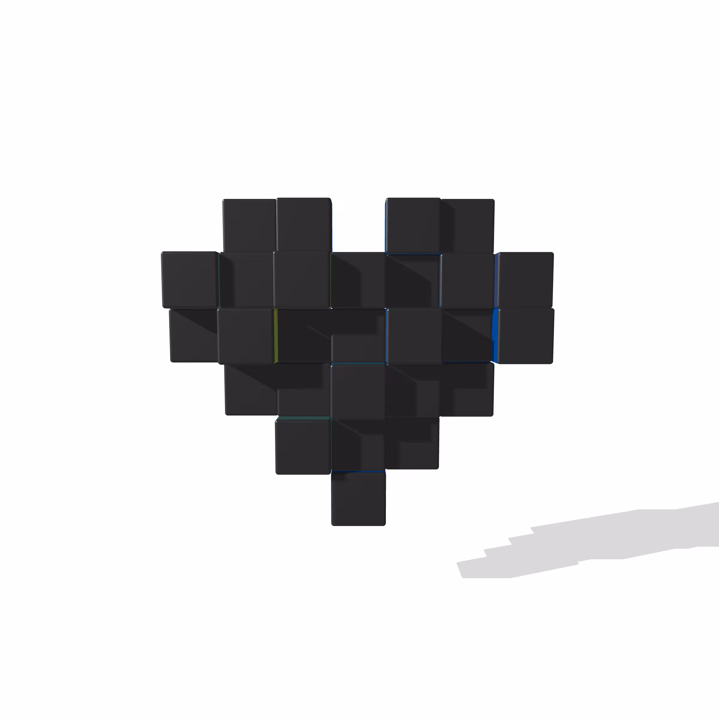 heart + craft #17802