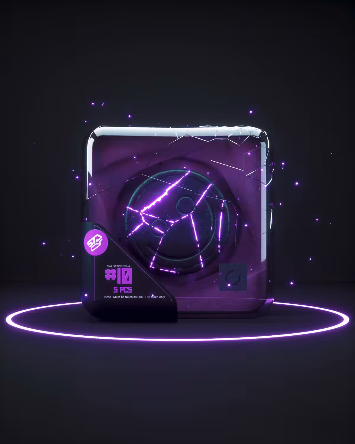 #10 Unstable Ether