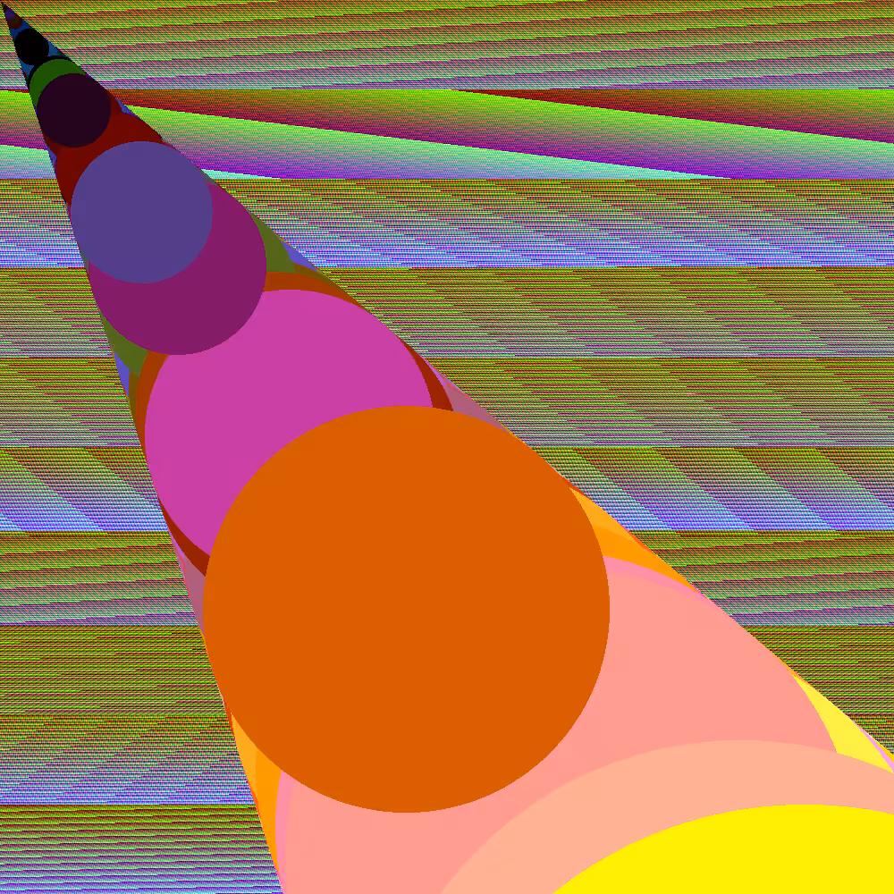 TV Unicorn 21