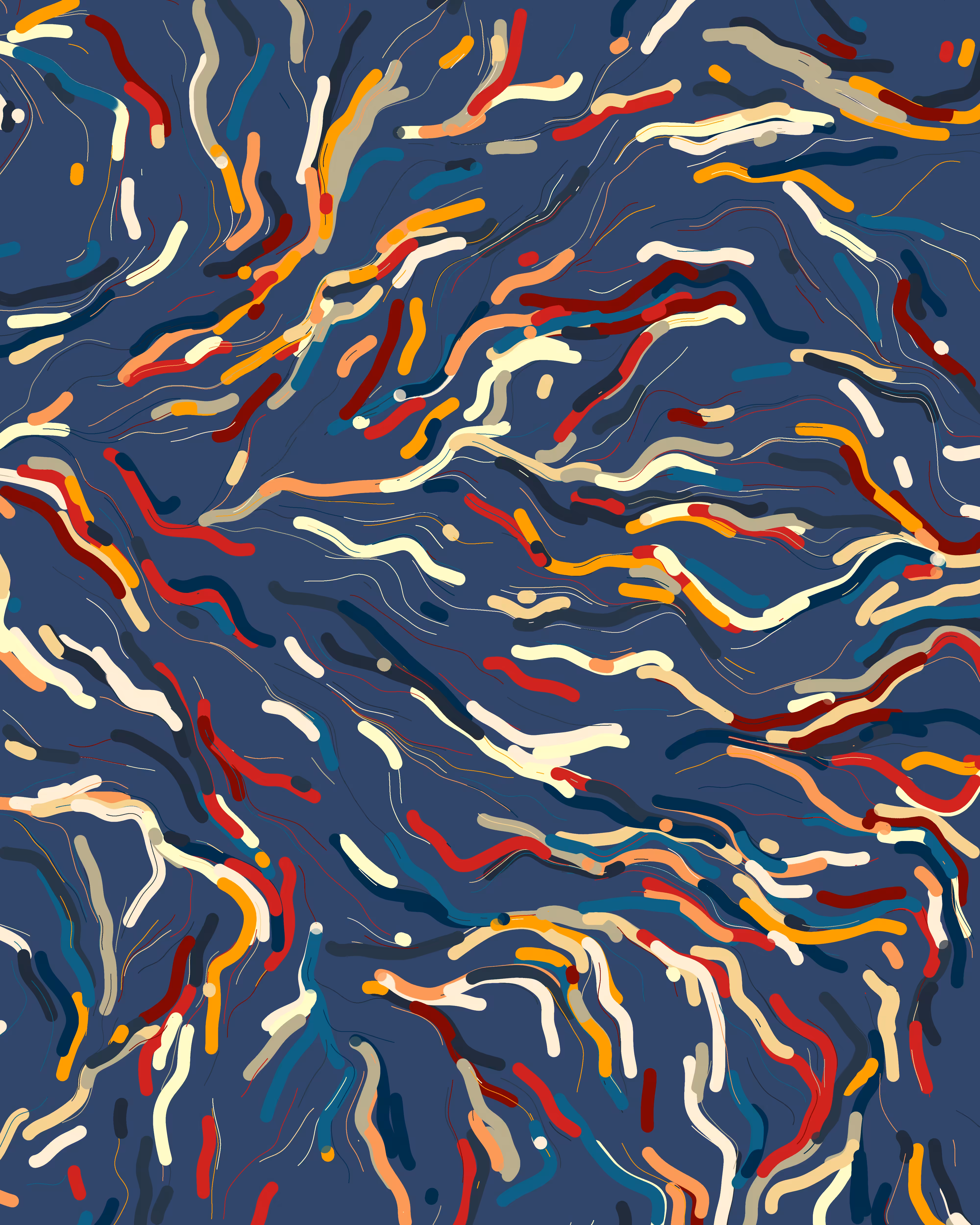 Wavelength #400
