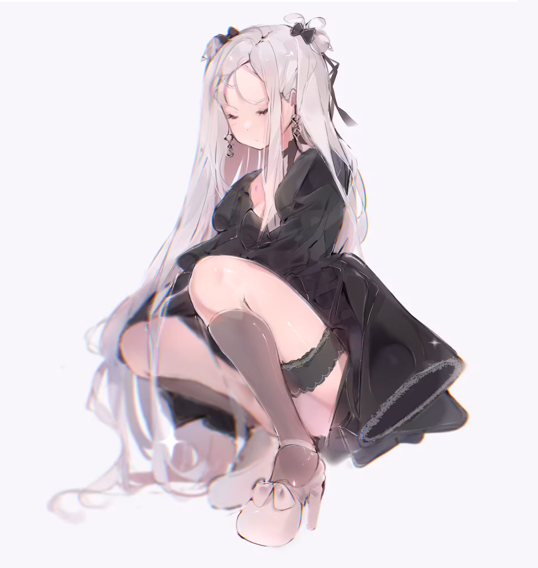 En Noire