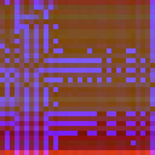 GLICPIXXXVER002 - GRAND COLLECTION: GLICPIXXXVER002 #8715