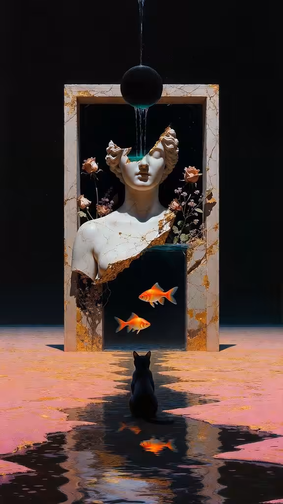 The Oracle Overflows
