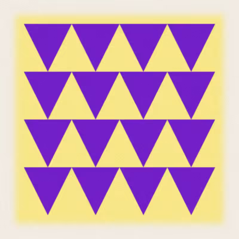 MIXED VOLPI #25