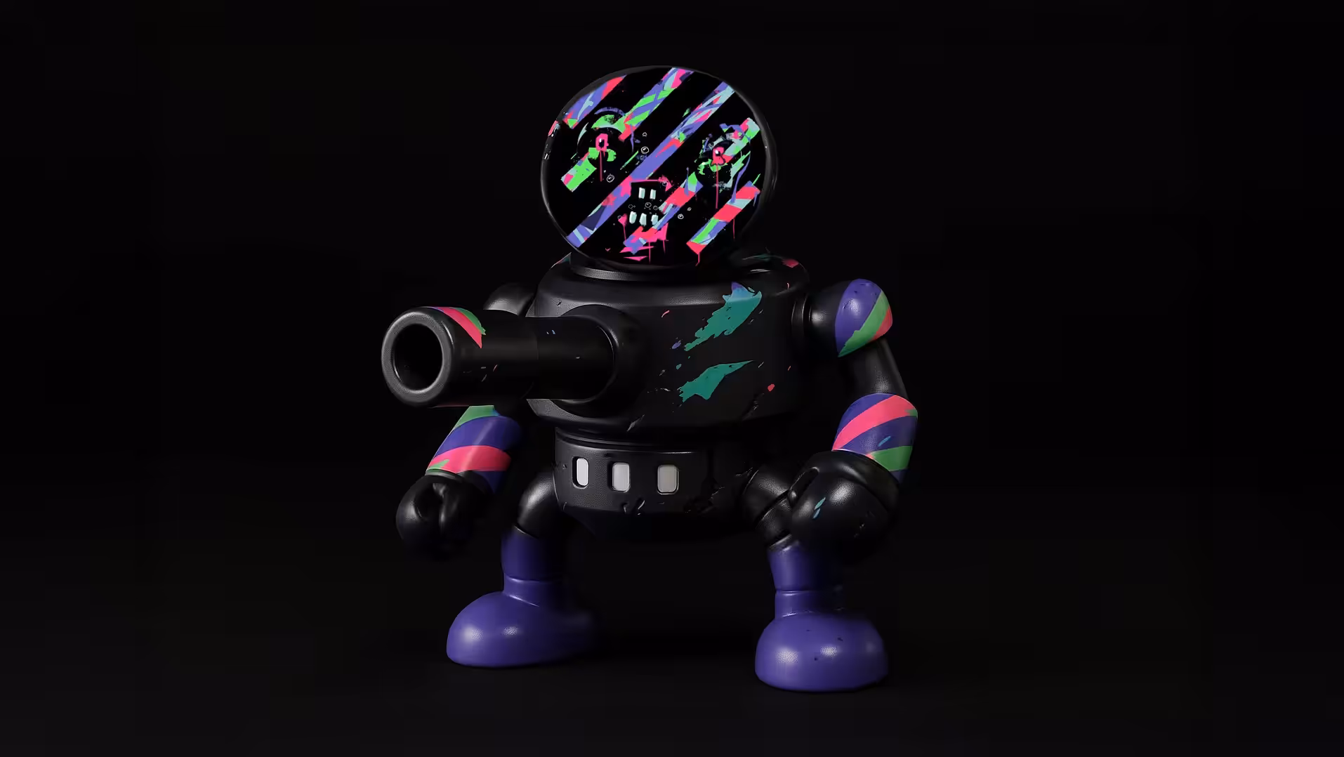 X FIGURES: DECAL-008