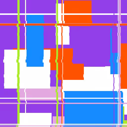 Chromatic Chaos #4746