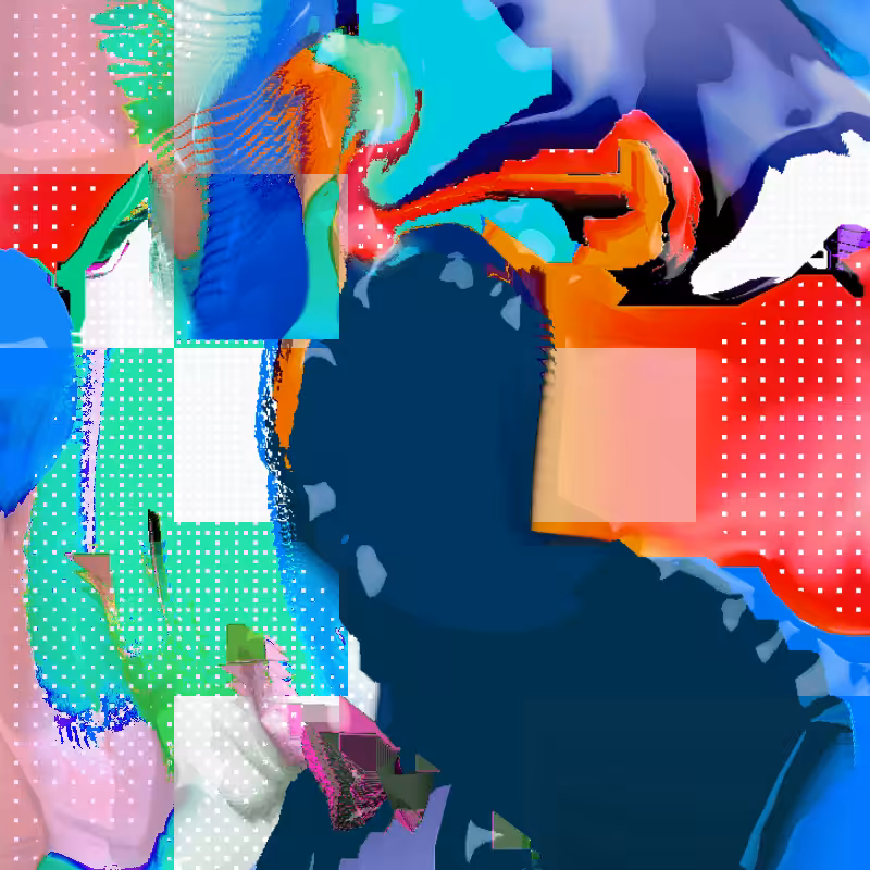 fragments #14