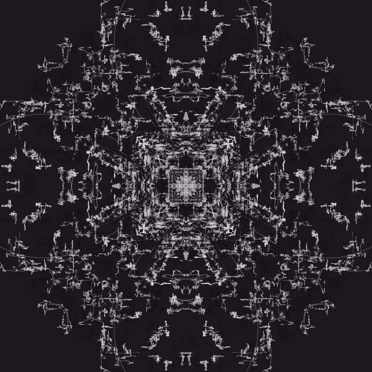 Lost in the attraction / abstraction #156