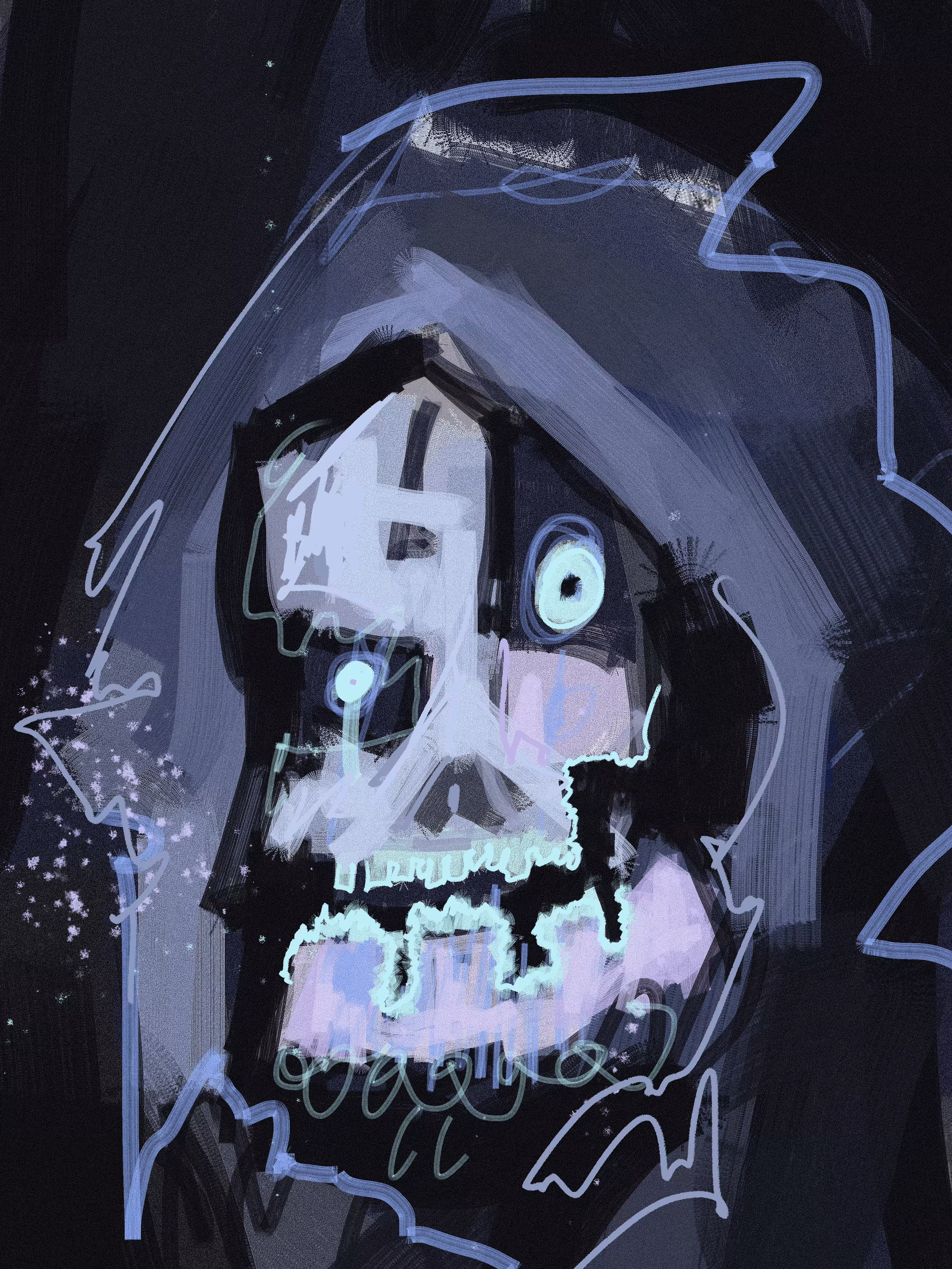 Hoodie Punk sells for 3000 eth, 2022
