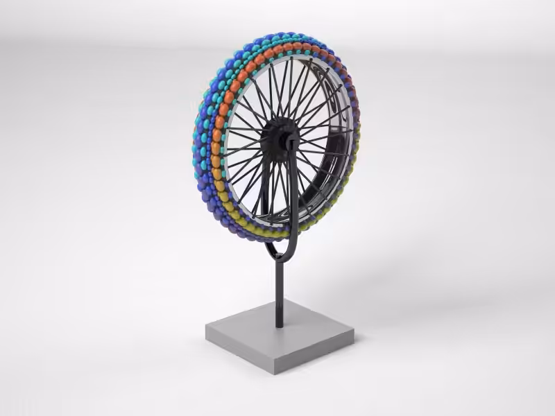 Re-Cycling