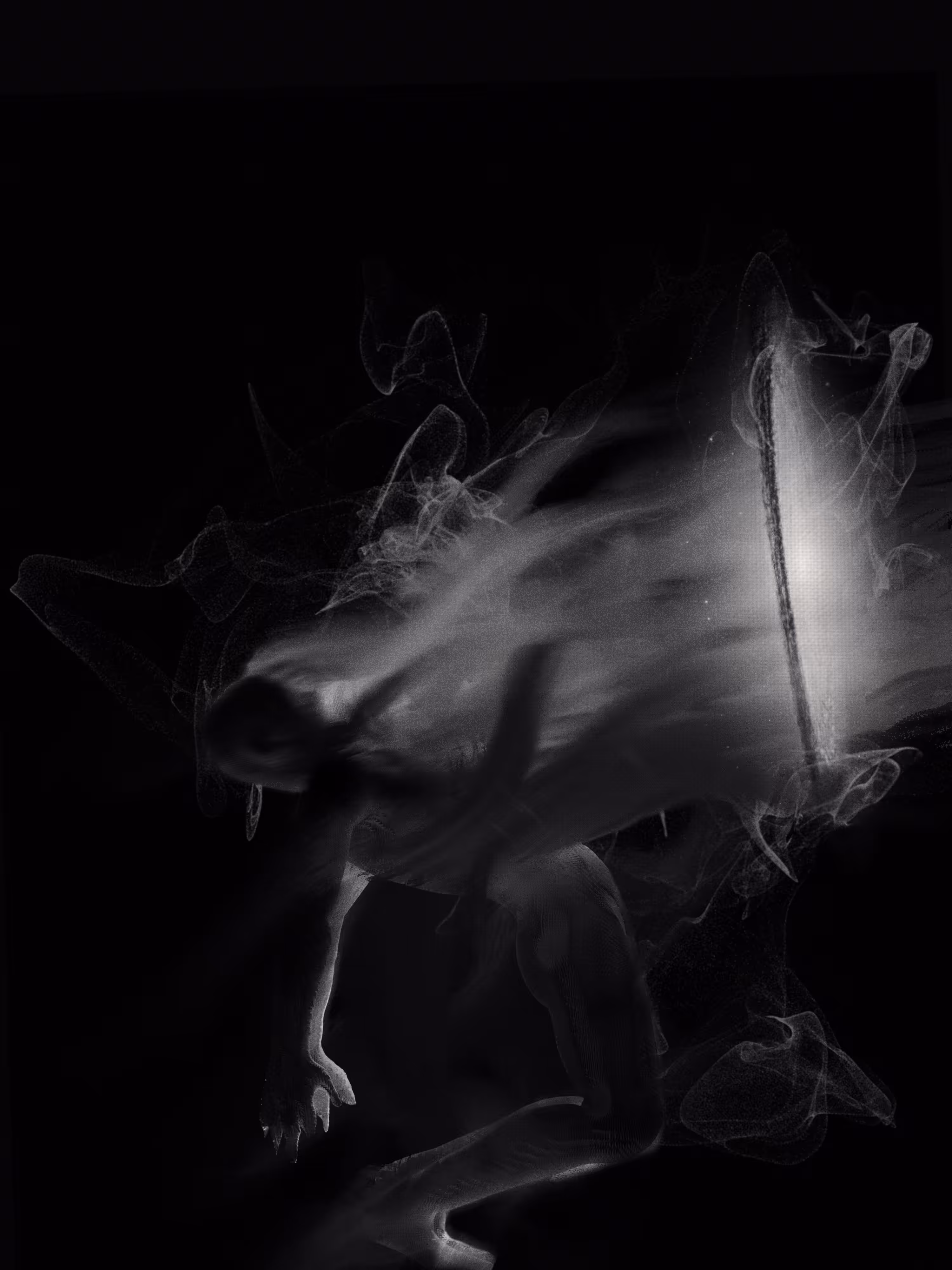 Sometimes We Are Drained