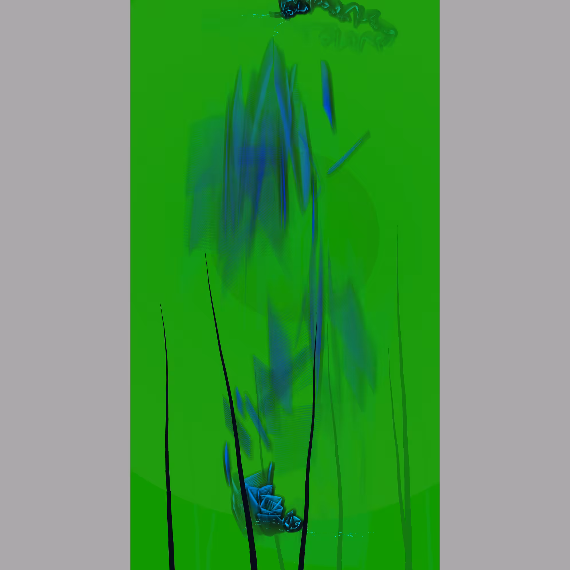 Painterly #28