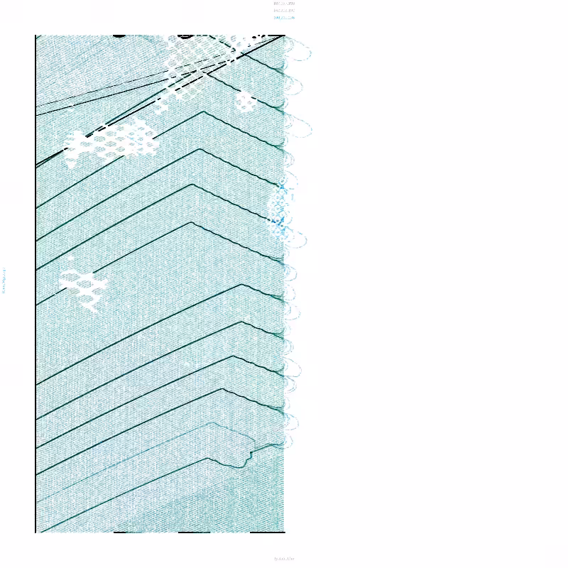 Emergent Forms #167