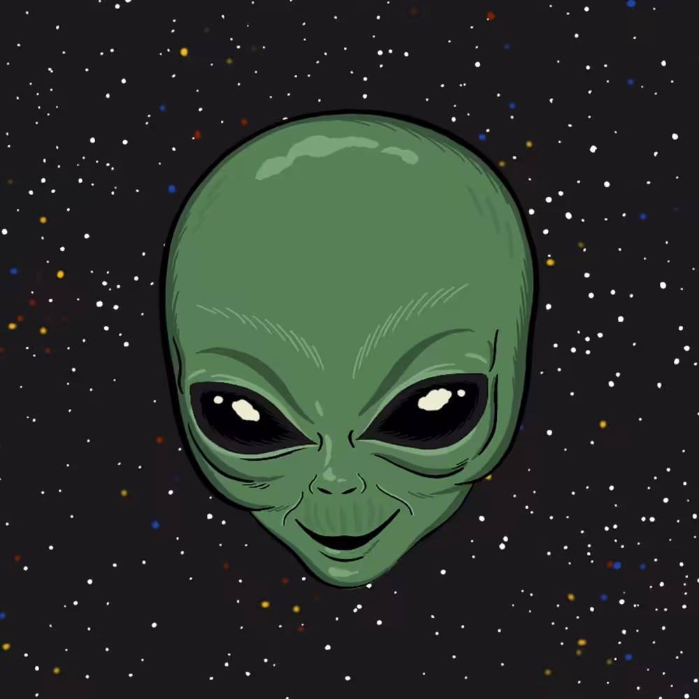 Martian Army Archetype