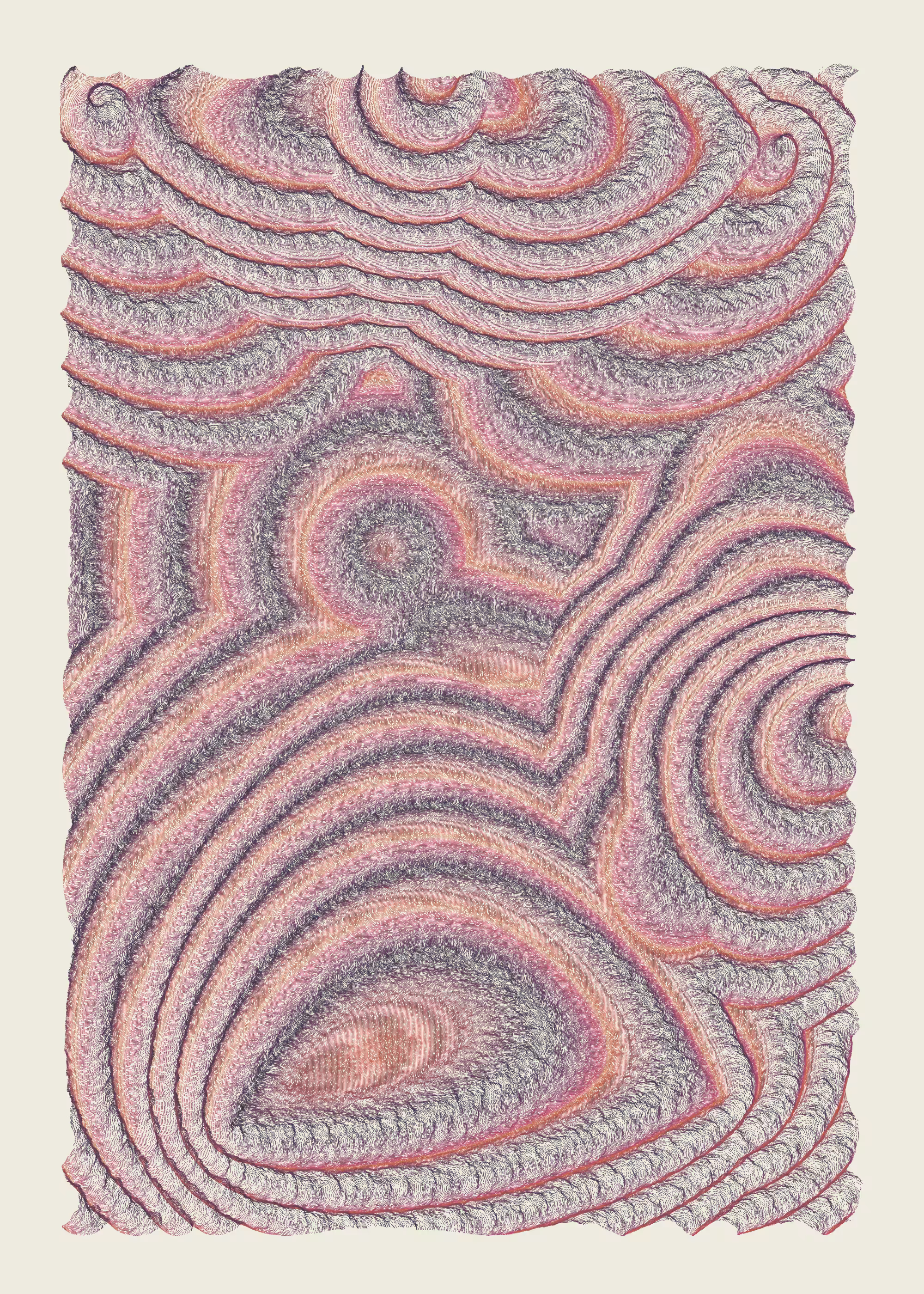 Beginnings #16