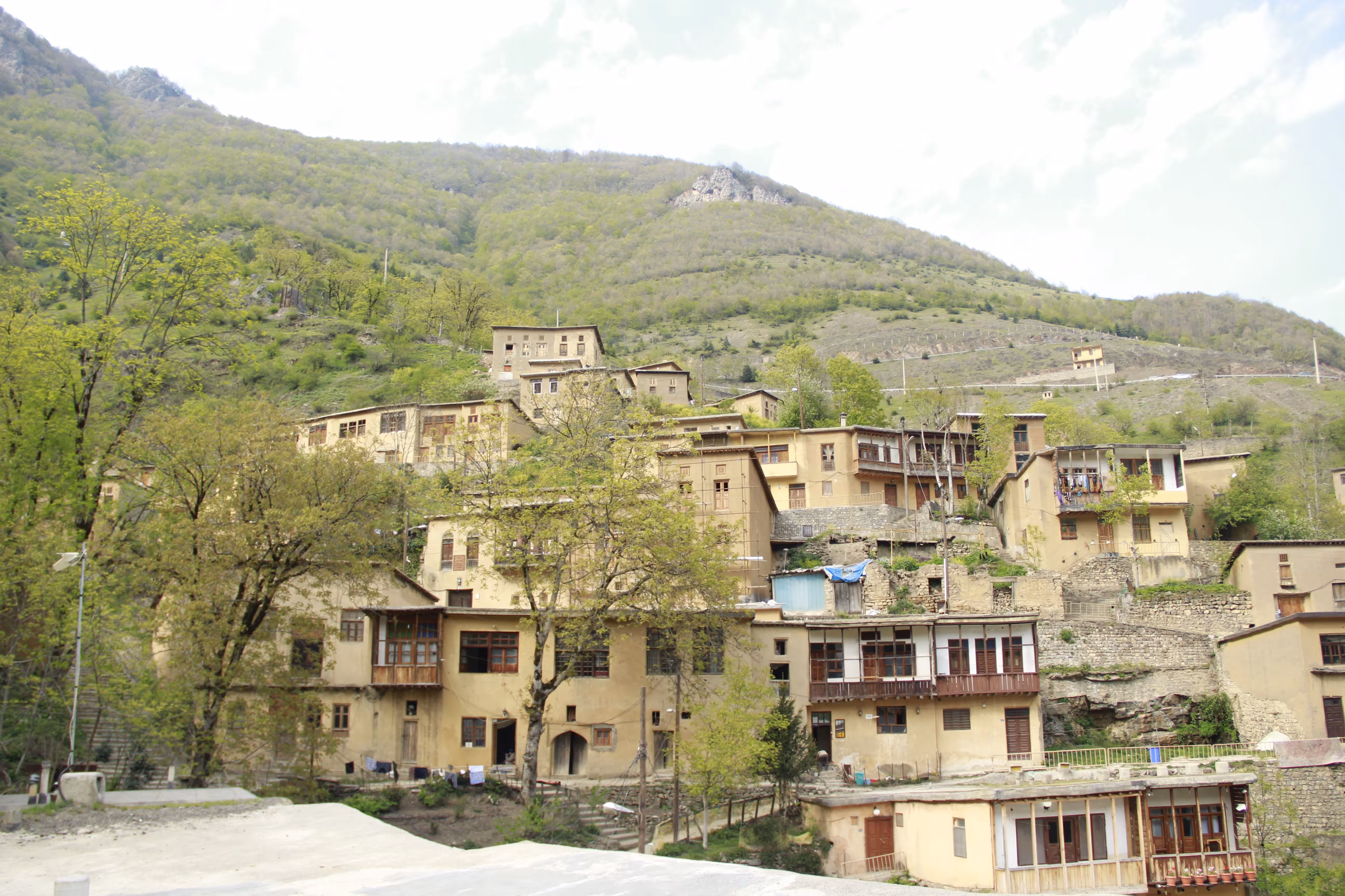 Masuleh