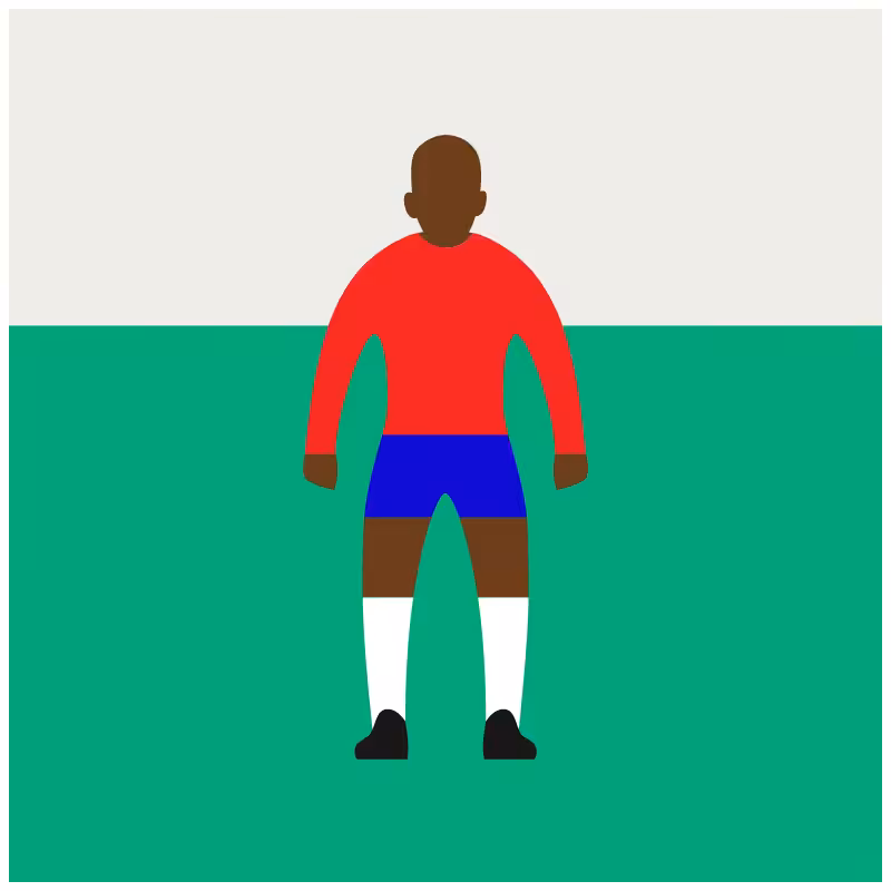 Fantasy Football Club #2