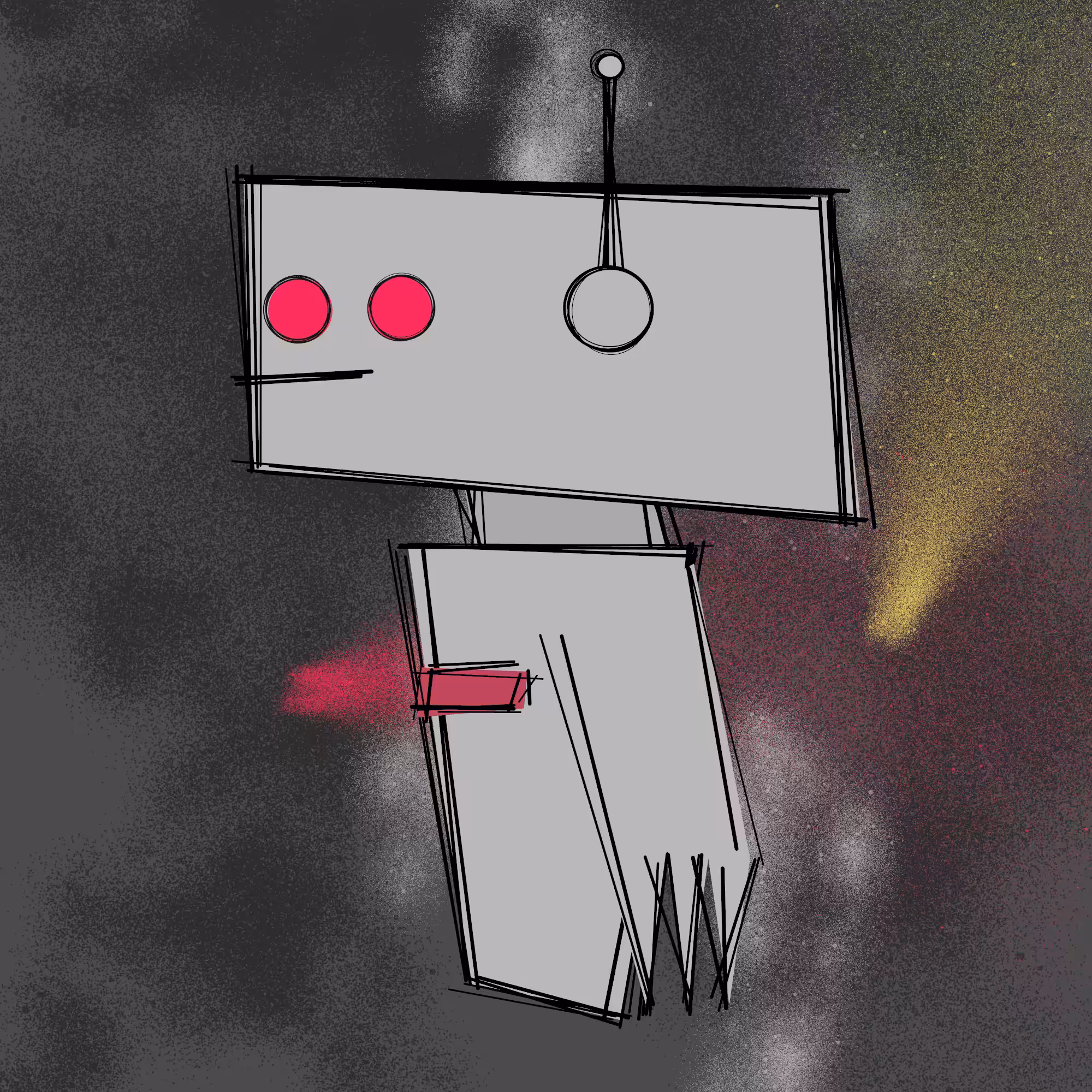 SketchBot #002