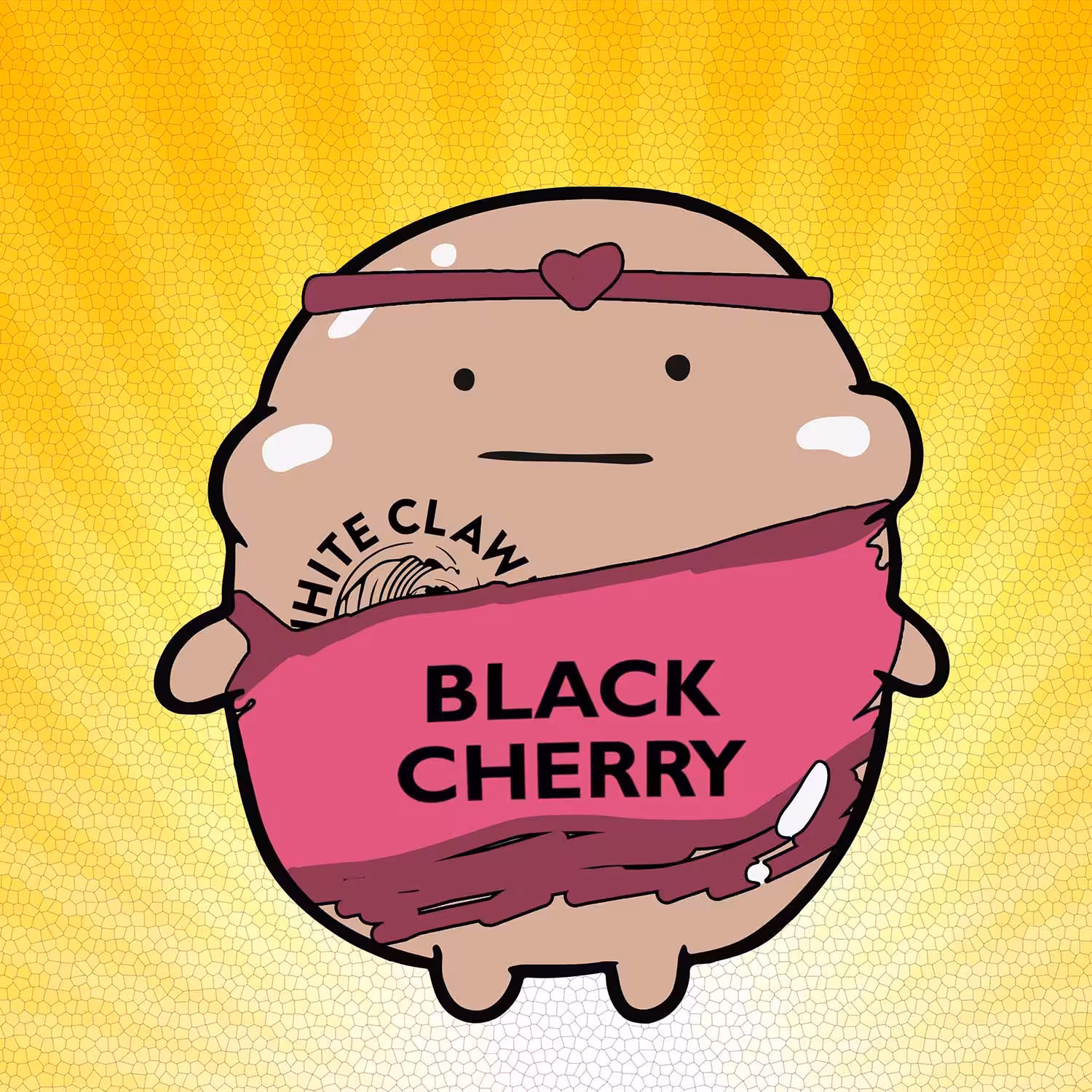Cherry Claw TezTato