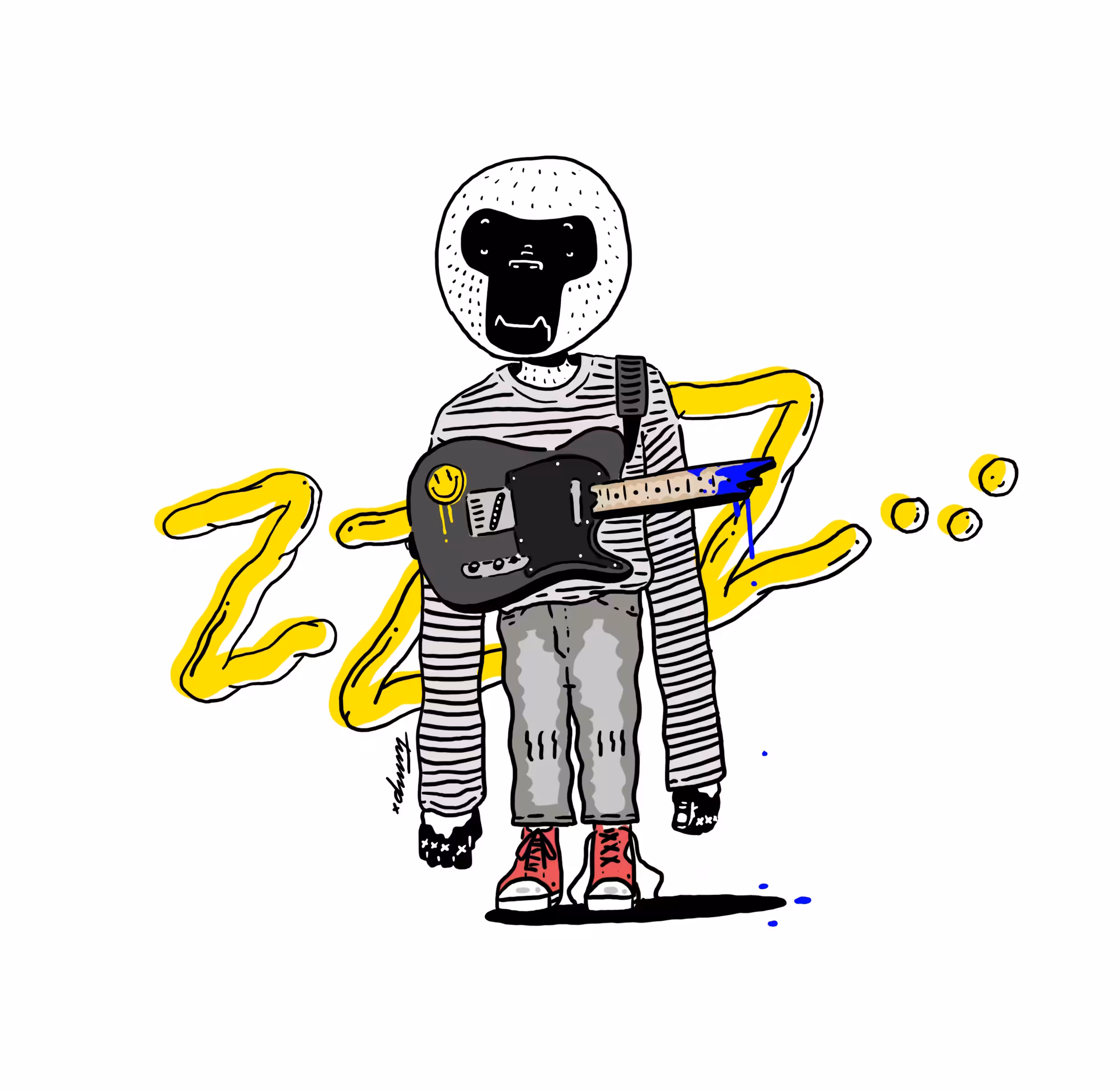 APE-PLE