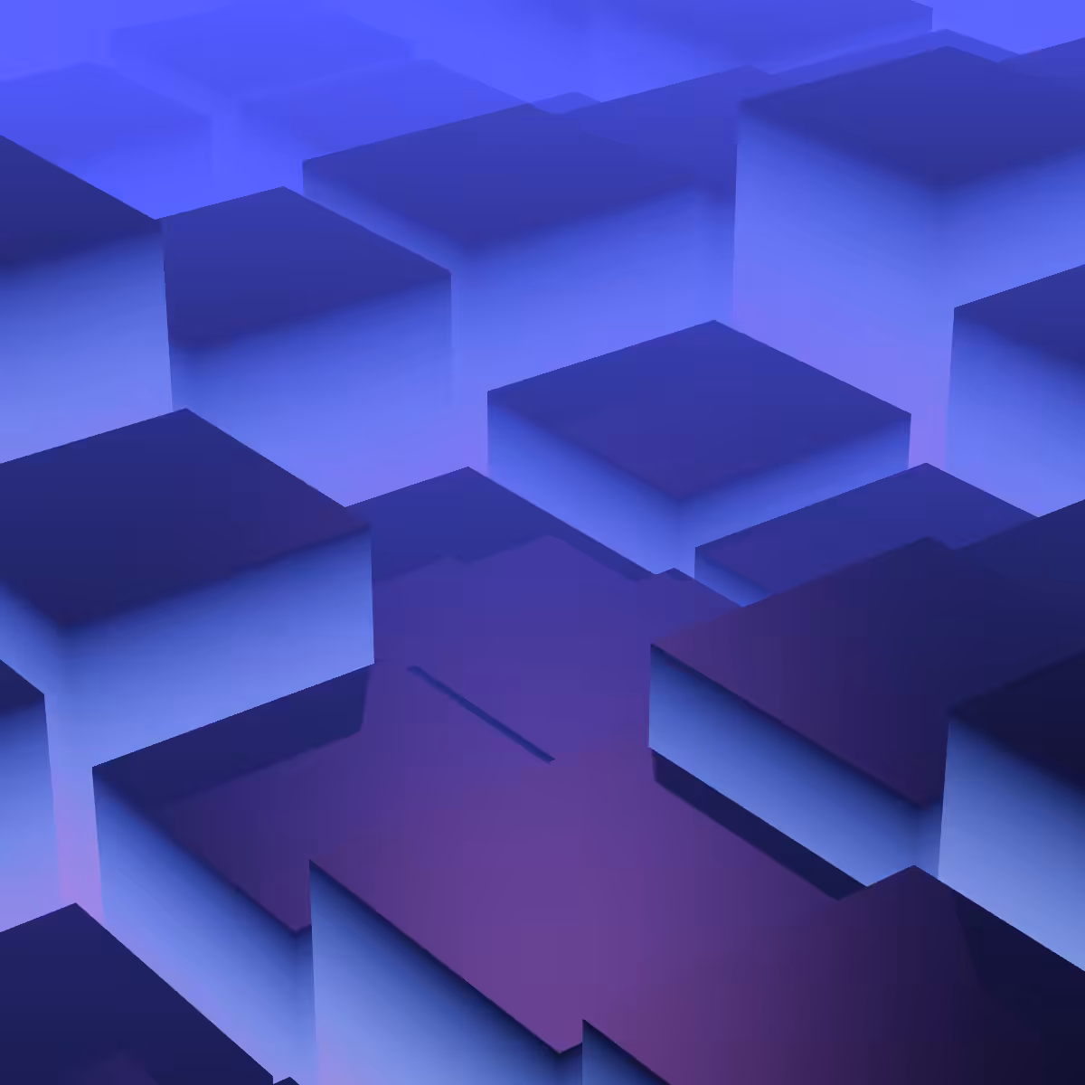 Sea of Monoliths #247
