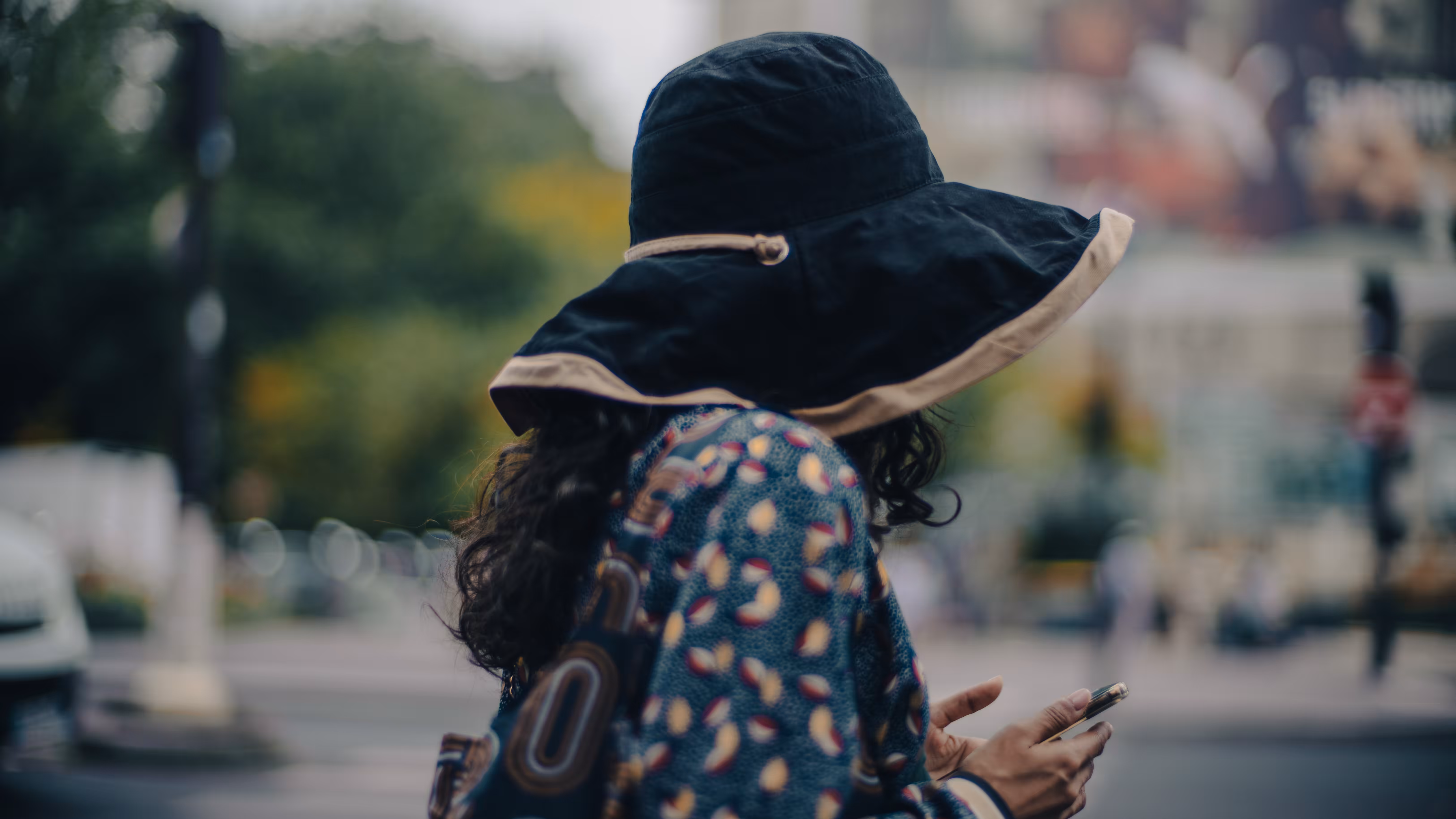 City Hats 770