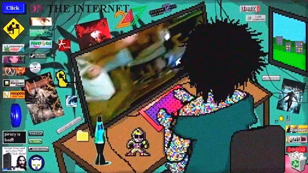 infinity.web.scrolling