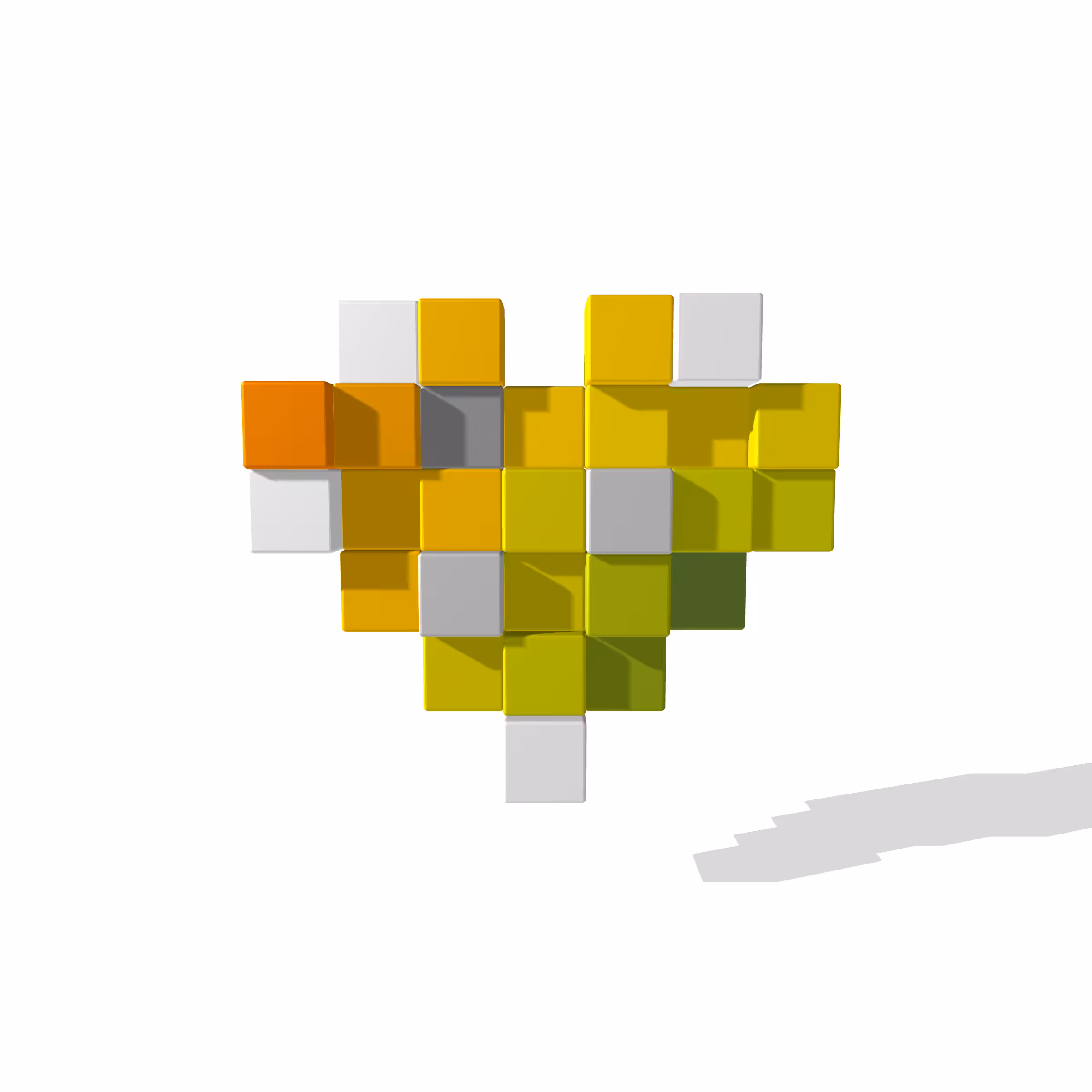 heart + craft #1914