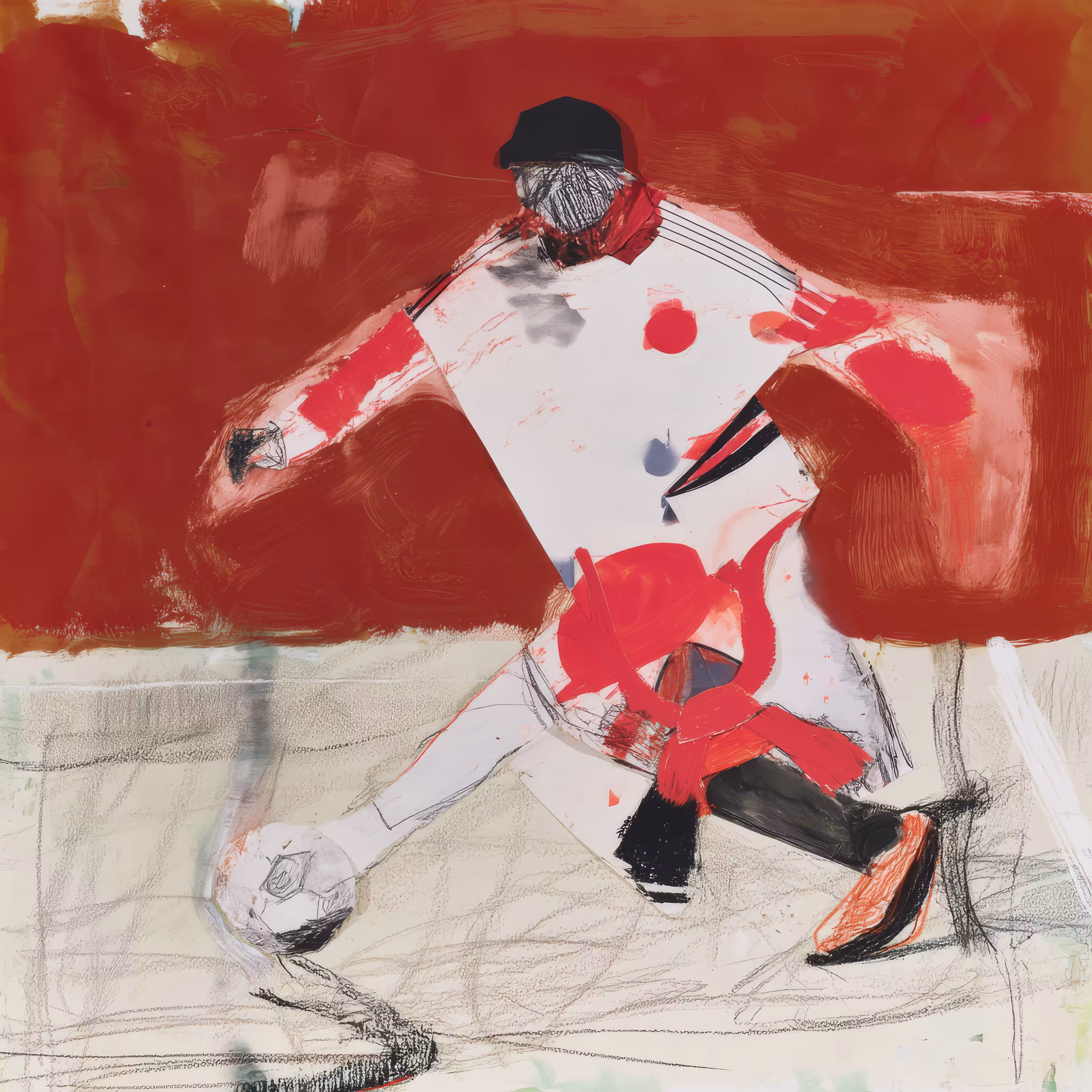 World Cup: Japan