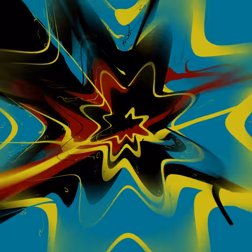 Beautiful, Unfeigned Wail Aura Painting