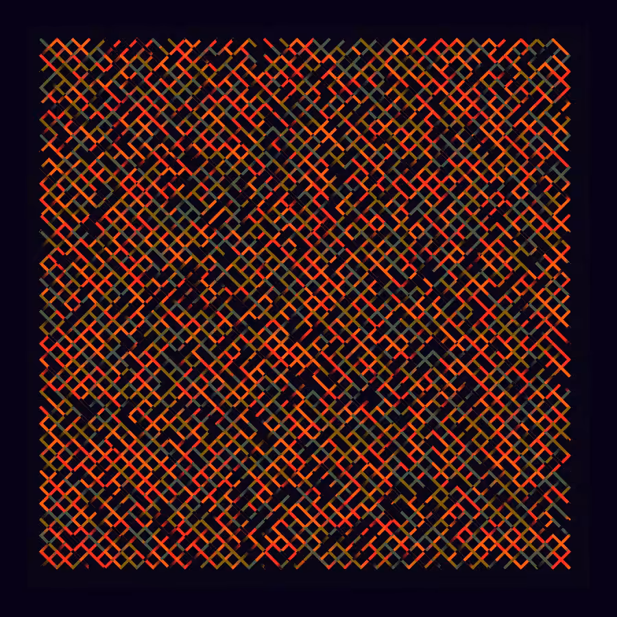 Intertwiner #45