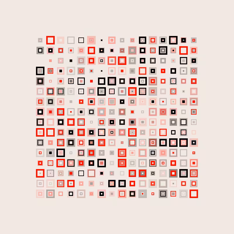 Chromatrix #21