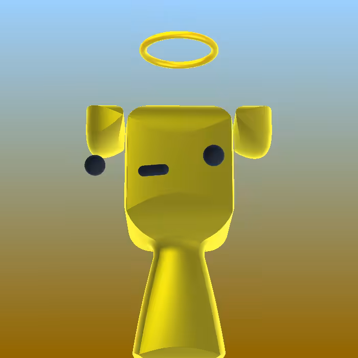 SHADER HEADZ #290