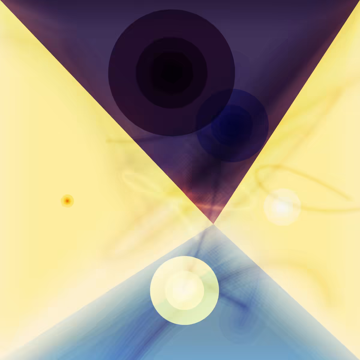 Afterimage #44