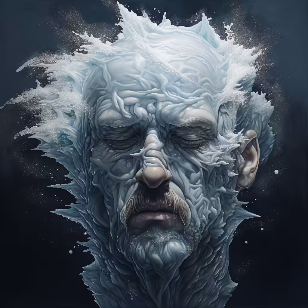 Cold Thoughts