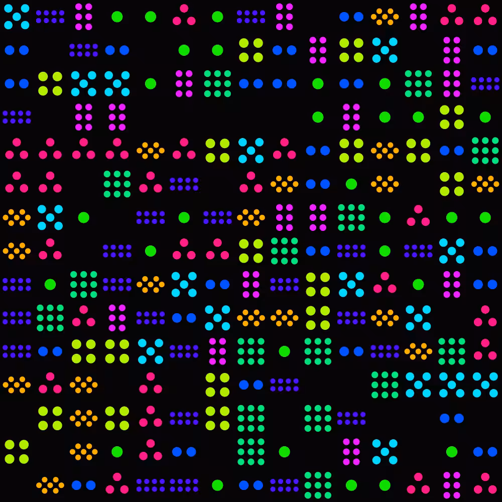 Pi Dice #5