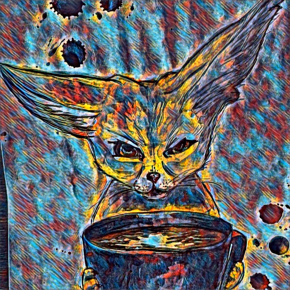 Coffee?