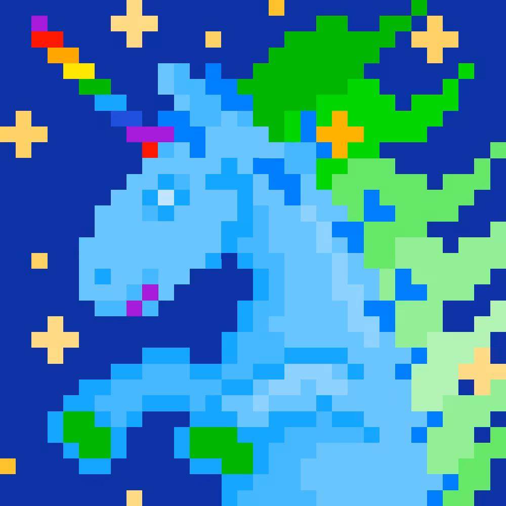Unicorn #5792