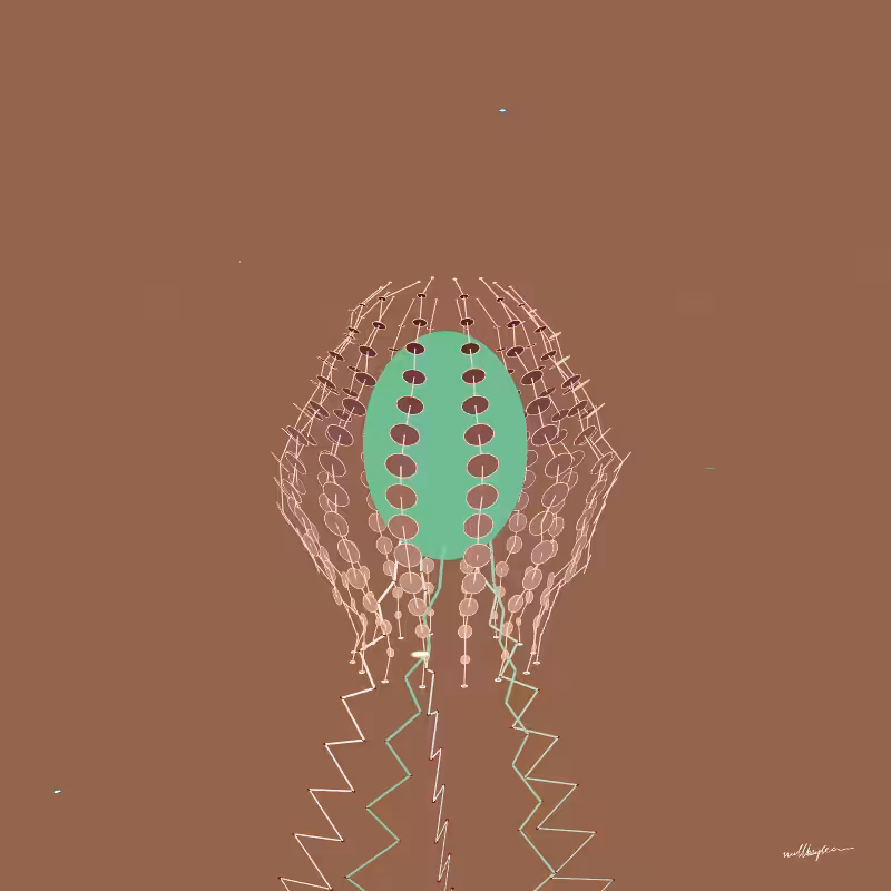 Traveller #134