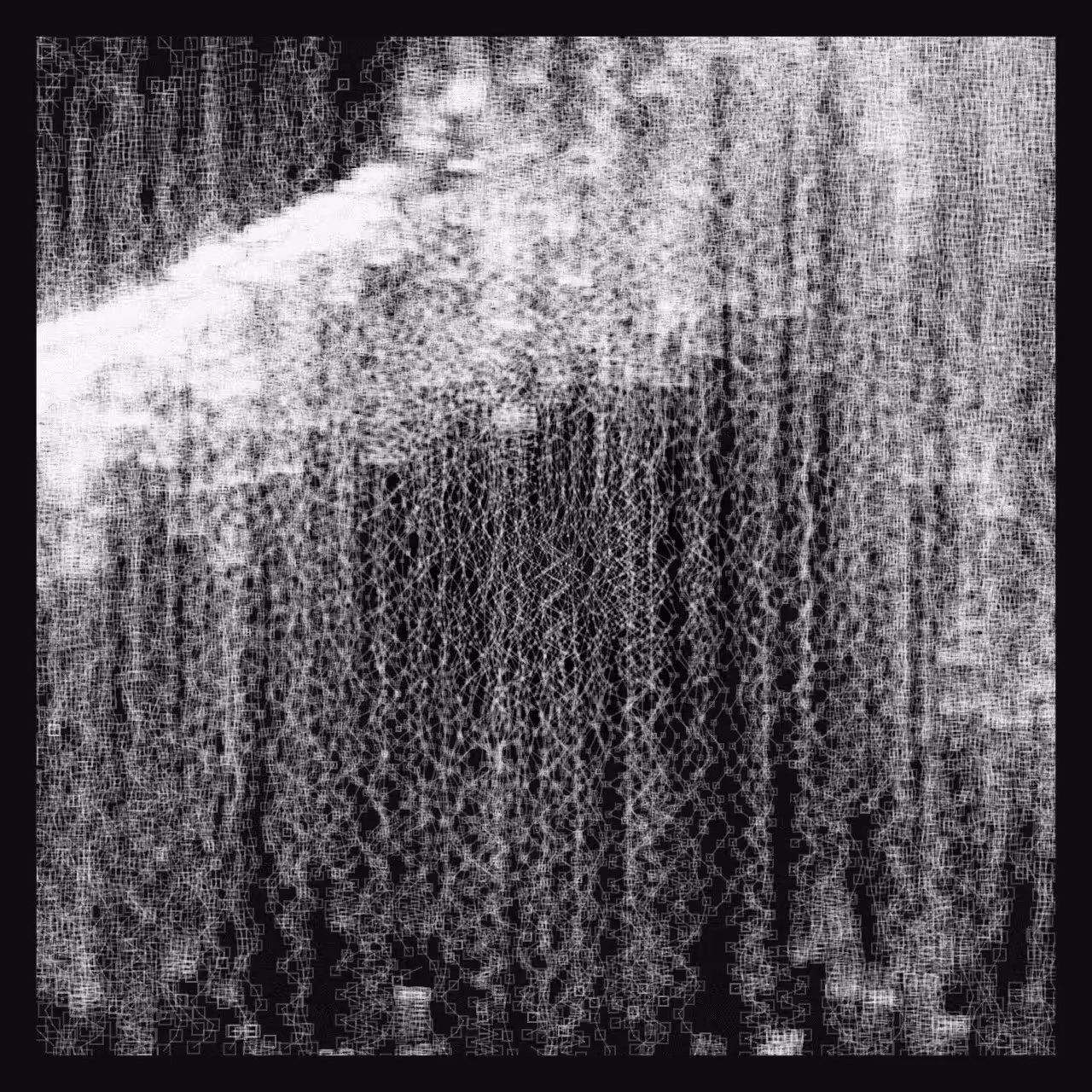 DATA GLITCH COMMUNICATION #16
