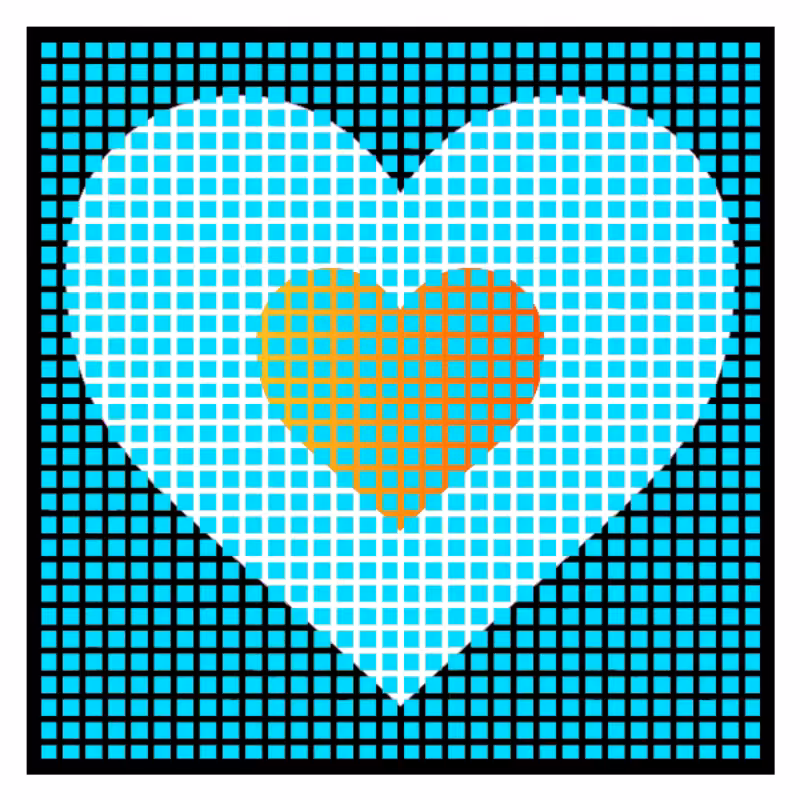 Love is Love #154