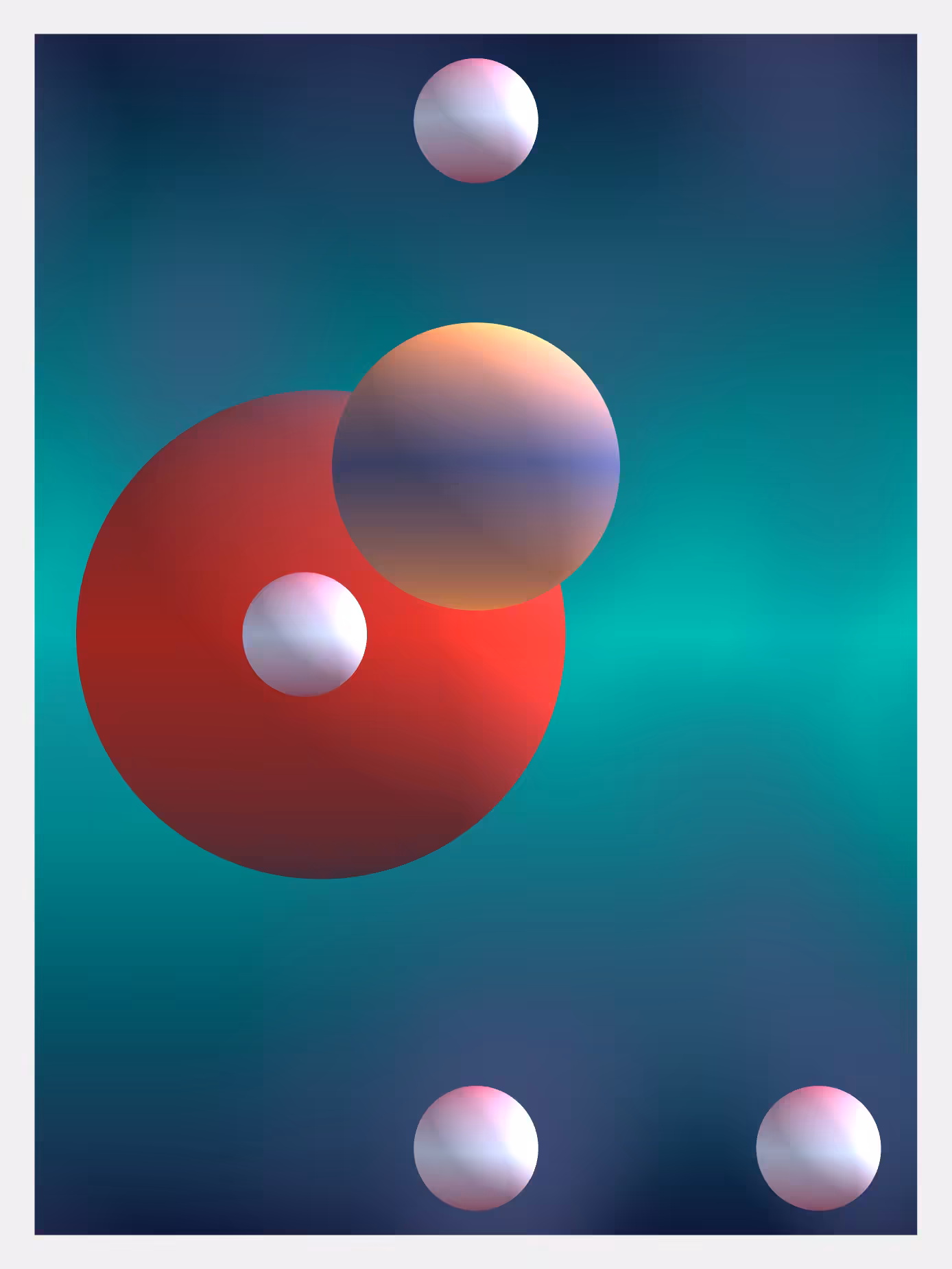 Planetarium #114