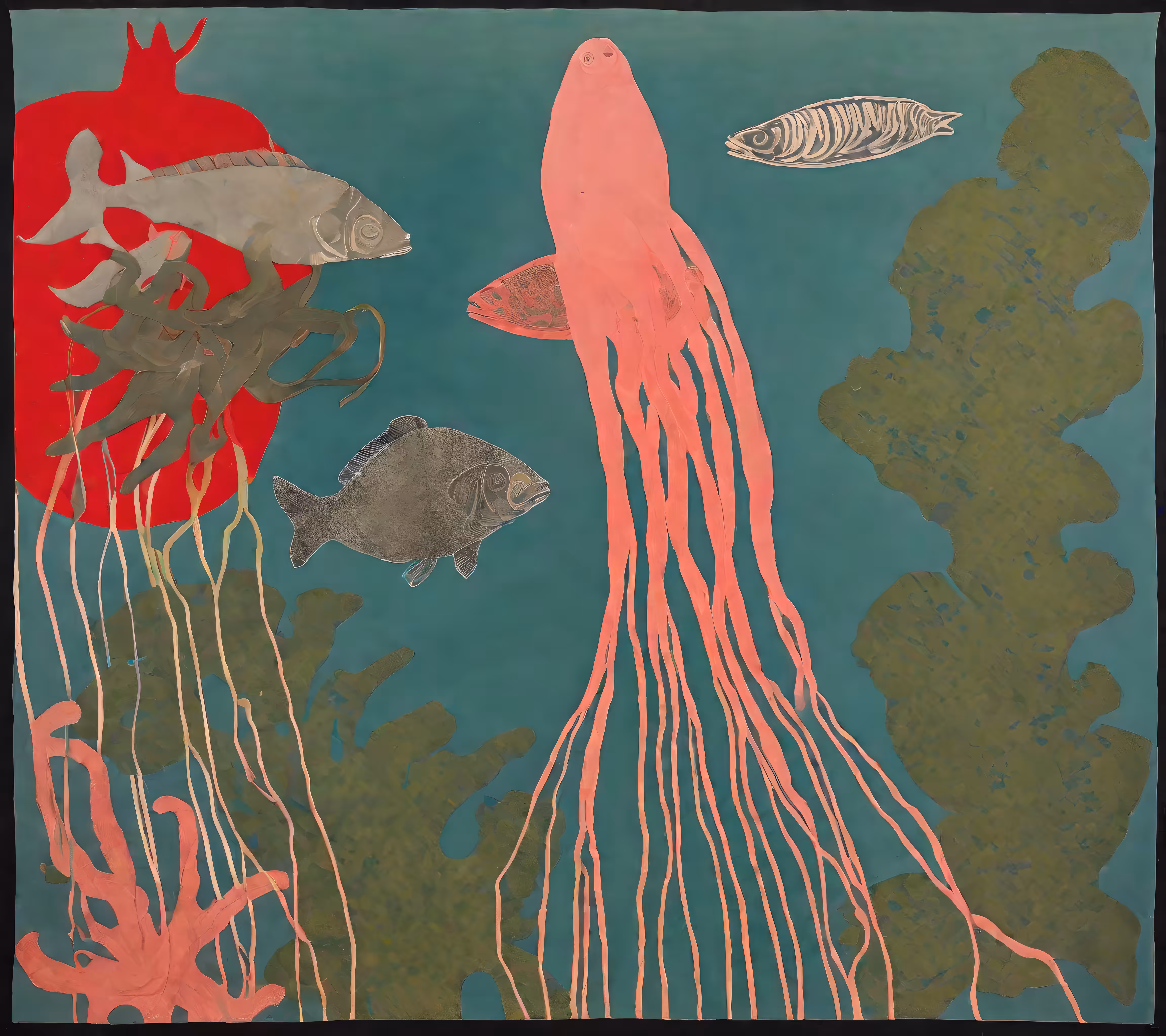 Fish Friends | 3