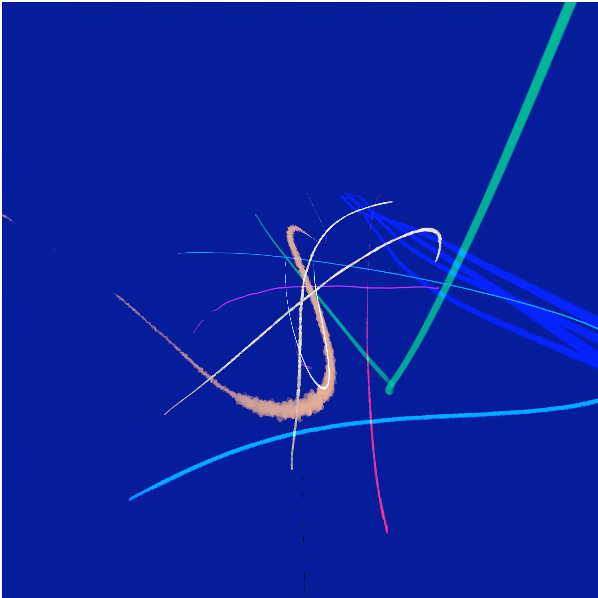 Abstraction One #10