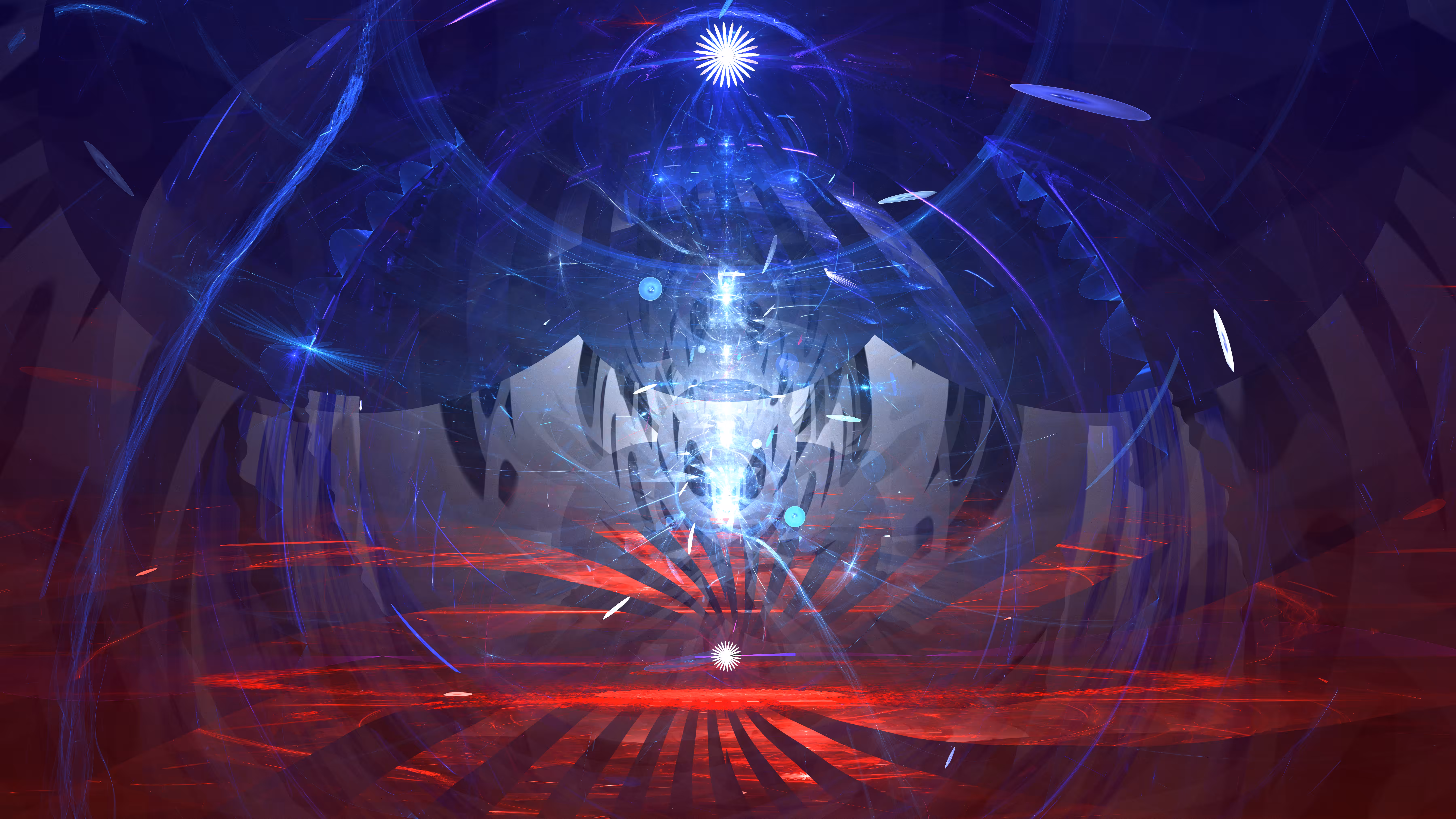 The Cataclysm