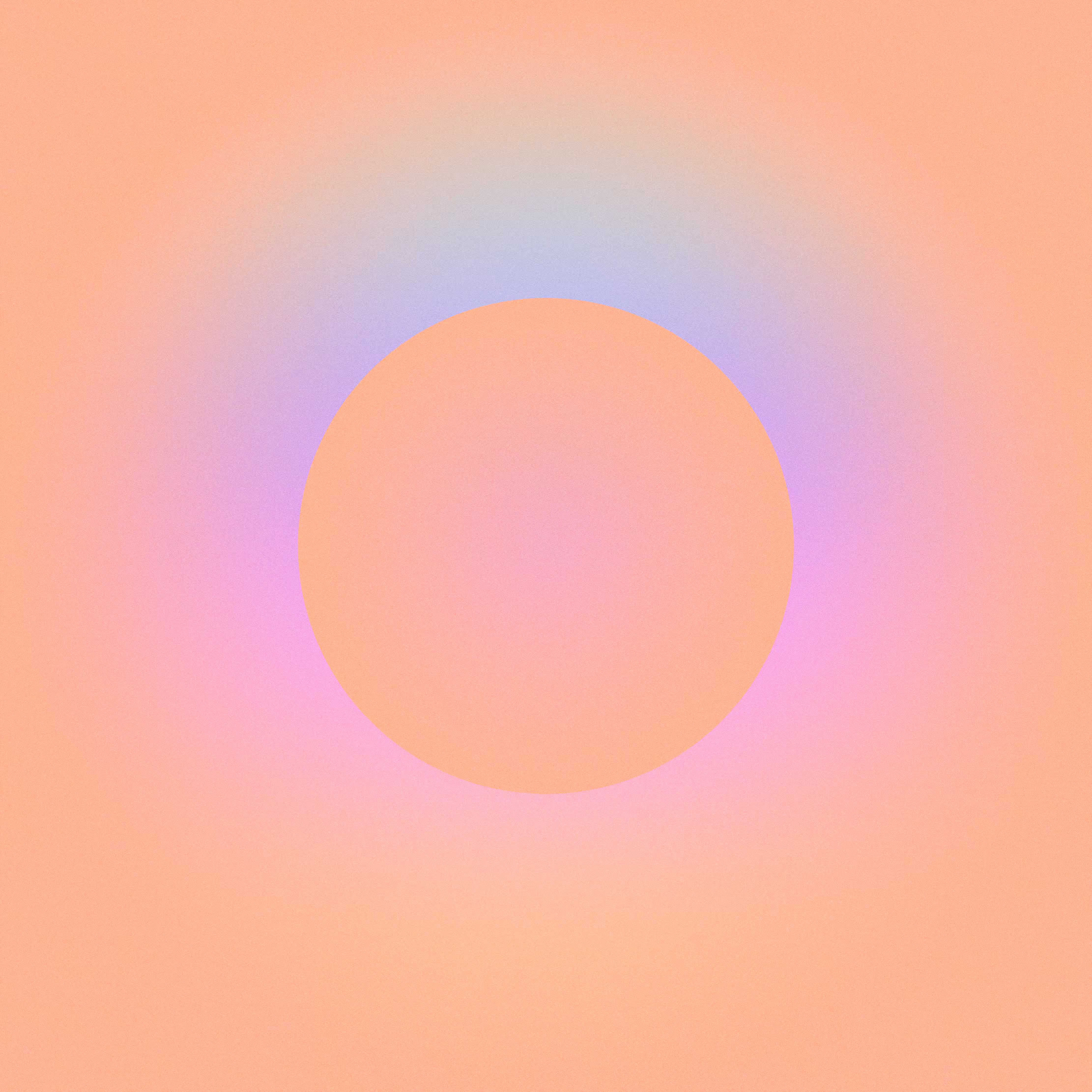 with the light 75