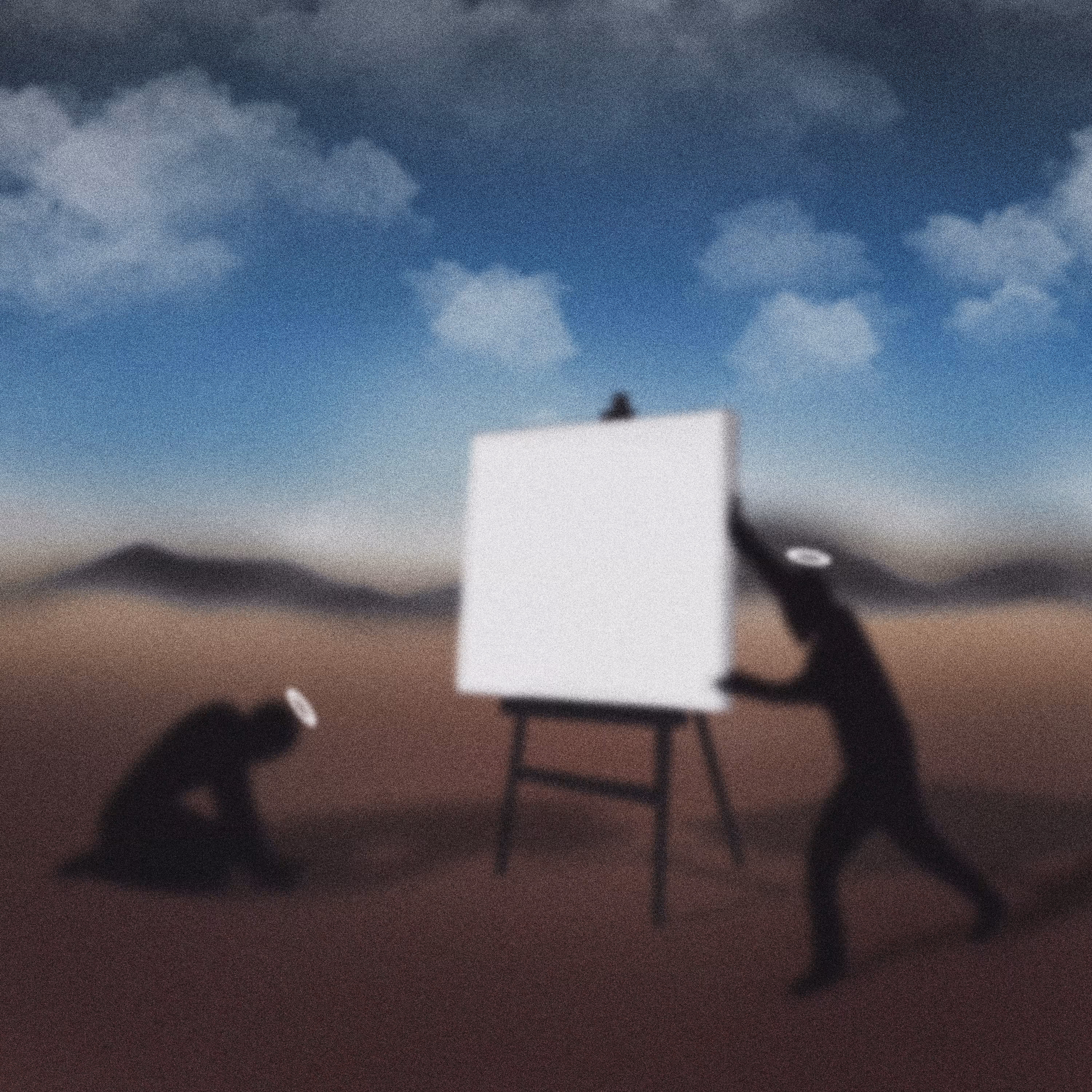 Why Artists are Depressed?